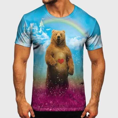 Care Bear T-Shirt