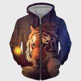 Big Tiger Jacket