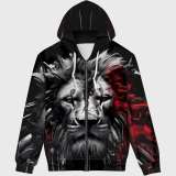King Lion Jacket