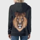 Lion Head Jacket