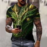 Dragon Head T-Shirt