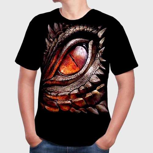 Dragon Eye T-Shirt