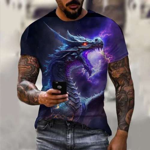 Dragon Clothes | DragonJewelry | TheWildLifeJewlry