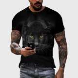 Black Panther T-Shirt