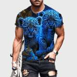 Baby Leopard T-Shirt