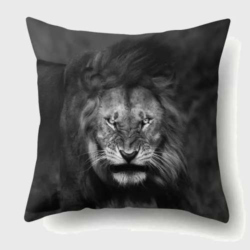 Cool Lion Pillowcases