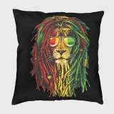 Judah Lion Pillow Case
