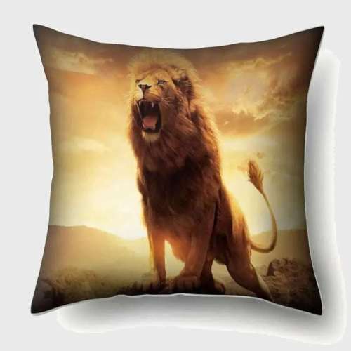 Lion King Pillowcases