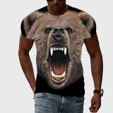 Roar Bear T-Shirt