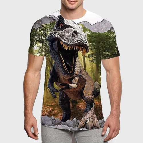 Dinosaur King T-Shirt