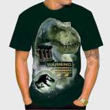 Tyrannosaurus Rex Dinosaur T-Shirt