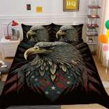 Eagle Theme Beddings