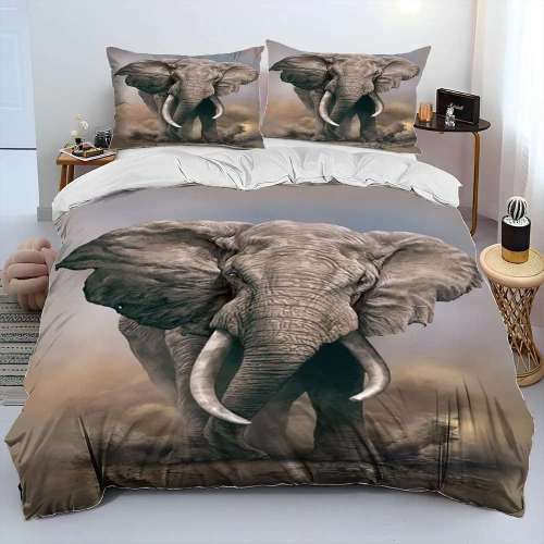 Elephant Beddings