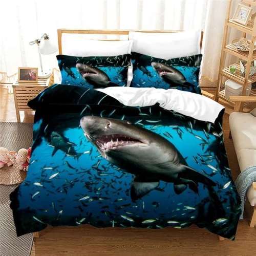 Shark Bedding Sets