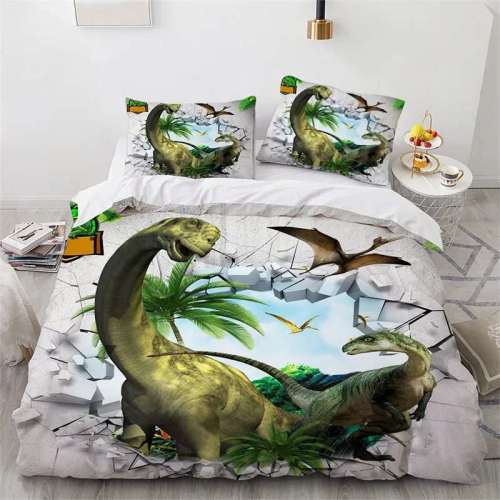 Dinosaurs Duvet Covers