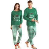 Christmas Matching Family Pajamas The Joy Of Christmas Is Family Pajamas Set