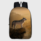 Mountain Wolf Backpack