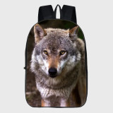 Alpha Wolf Backpack