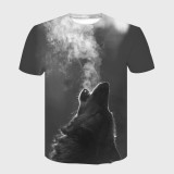 Howling Wolf T-Shirt