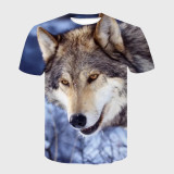 Wolf T-Shirt