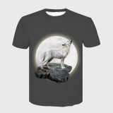 Howling Wolf T-Shirt