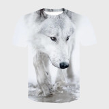 Arctic Wolf T-Shirt