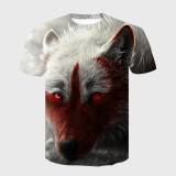 Alpha Wolf T-Shirt