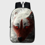 Alpha Wolf Backpack