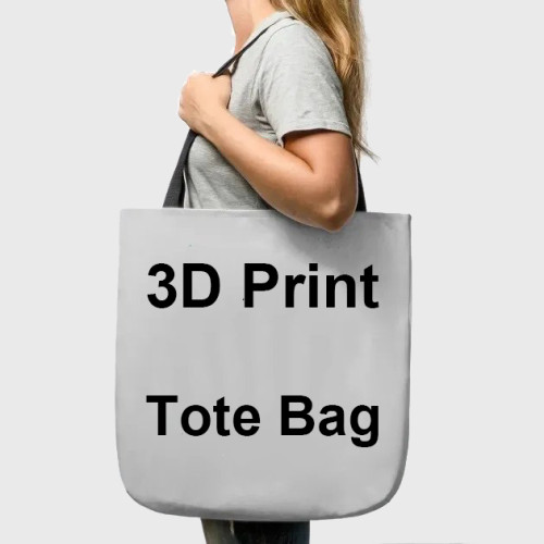 Customized Tote Bag