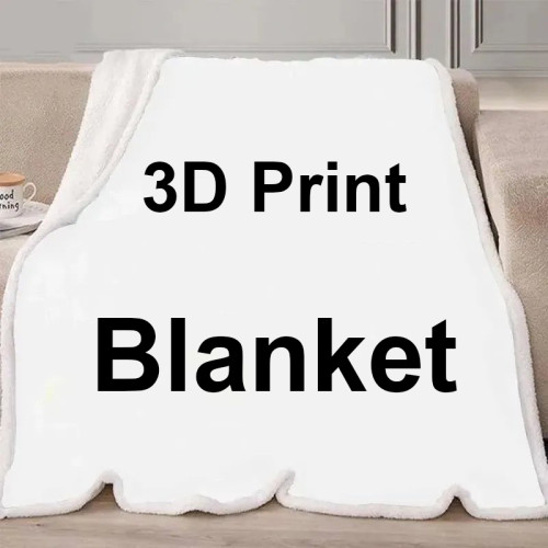 Customized Blanket