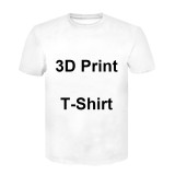 Customized T-Shirt