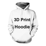 Customized Hoodie