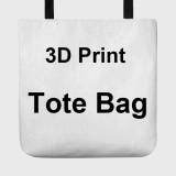 Customized Tote Bag