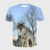 Wolf Packs T-Shirt