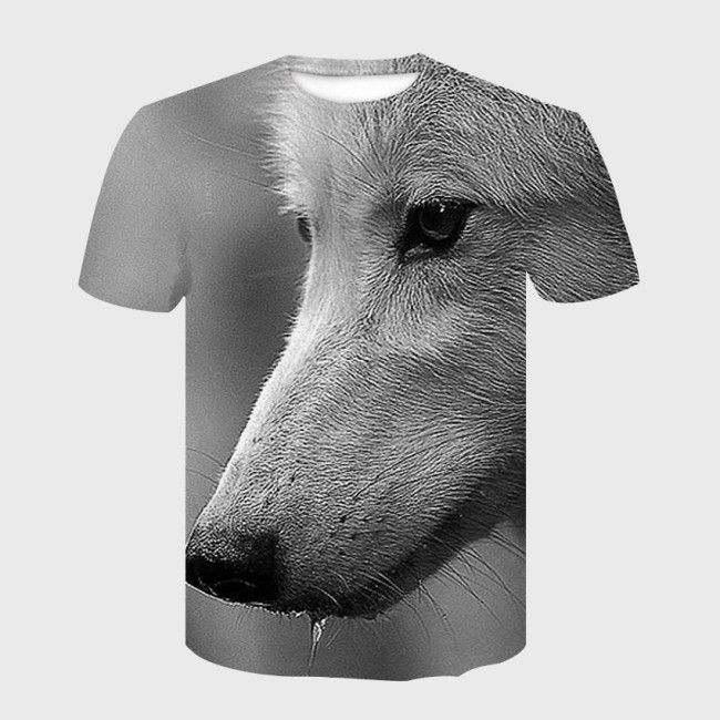 Wolf T-Shirt