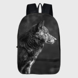 Wolf Backpack