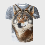 Alpha Wolf T-Shirt