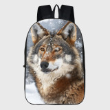 Alpha Wolf Backpack