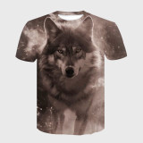 Smog Wolf T-Shirt