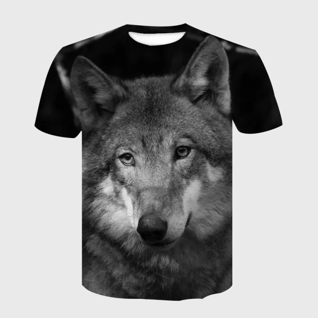 Wolf T-Shirt