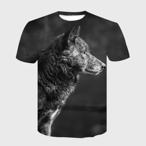 Wolf T-Shirt