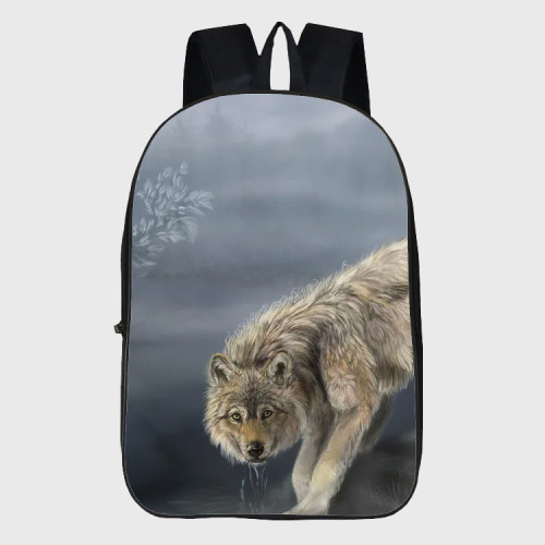 Lake Wolf Backpack