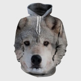 Wolves Hoodie