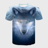 Moon Wolf T-Shirt