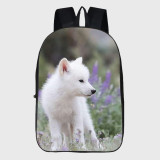 Baby Wolf Backpack