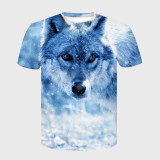 Wolf T-Shirt