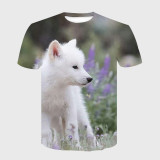 Baby Wolf T-Shirt