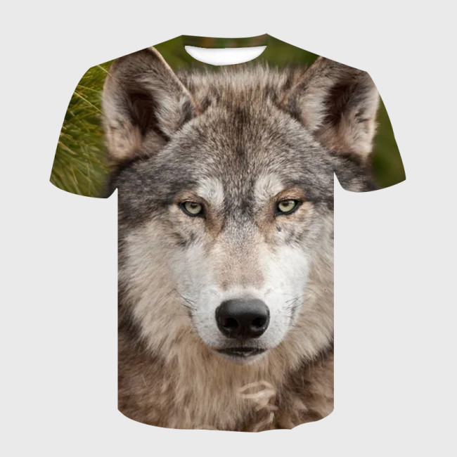 Wolf T-Shirt