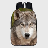 Wolf Backpack