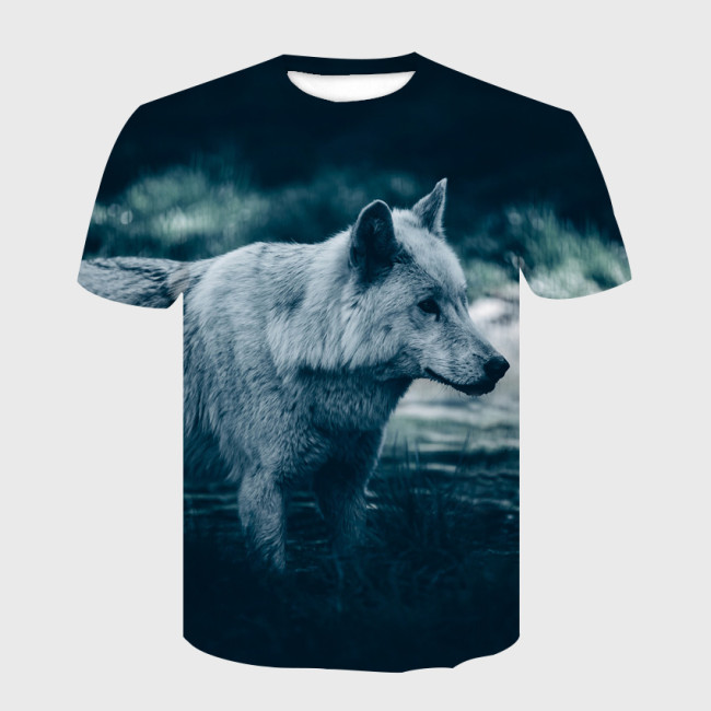 Wolf T-Shirt